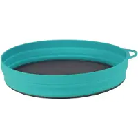 Lifeventure Ellipse Flexi Faltbarer Teller