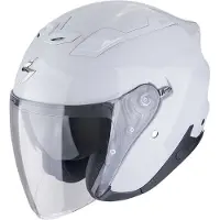 Scorpion Exo-Z1 Jethelm unisex Futter grau, XS