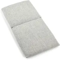 Serax Lounge Marie Furniture by Marie Michielssen Light Grey 70 x 49 x 5 cm