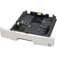 Lexmark 40X8303, Papierfach, , MS31x/MX310, MS41x/MX410, 250 Blätter, Weiß