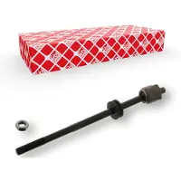 FEBI BILSTEIN Axialgelenk, Spurstange 38859
