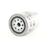 MAGNETI MARELLI Kraftstofffilter MAHLE KC 67