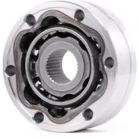 GSP Gelenksatz Antriebswelle für VW Golf IV Schrägheck (1J1) 603011