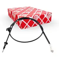 FEBI BILSTEIN Bilstein Seilzug, Feststellbremse 108963