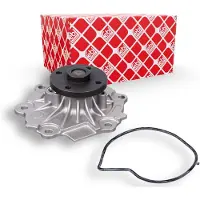 FEBI BILSTEIN Bilstein Wasserpumpe [Hersteller-Nr. 107805] für Volvo