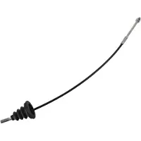 FEBI BILSTEIN Bilstein Seilzug, Feststellbremse 176815