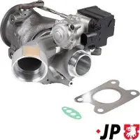 JP GROUP Lader, Aufladung JP 1117410700
