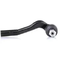 RIDEX Spurstangenkopf Spurstange passend für MERCEDES-BENZ C-Klasse Limousine (W204) Vorne Links 914T0271