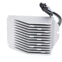 RIDEX 1385C0007 Steuergerät Heizung / Lüftung für VW POLO (9N) HVAC