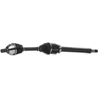 RIDEX 13D0649 Antriebswelle Vorne Rechts für FORD MONDEO IV Turnier (BA7) S-MAX (WA6) GALAXY (WA6) MONDEO IV (BA7) MONDEO IV Stufenheck (BA7)