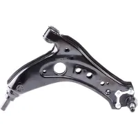 RIDEX 273C1061 Querlenker Vorne Rechts Unten für VW POLO (9N) Fox Schrägheck (5Z1, 5Z3, 5Z4) für SKODA Fabia II Schrägheck (542) Fabia II Combi (545)