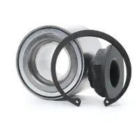 RIDEX Radlagersatz Hinten für RENAULT MASTER III Kasten (FV) 654W0688