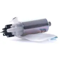 RIDEX 458F0093 Elektrisch Kraftstoffpumpe für OPEL ZAFIRA B (A05) 80l/h 4bar