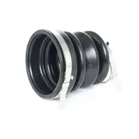 RIDEX Faltenbalgsatz Antriebswelle Innen Hinten Links Hinten Rechts Vorne Links Vorne Rechts für SUZUKI SWIFT III (MZ, EZ) 194B0002