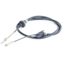 RIDEX 478S0046 Kupplungsseil Seilzug für VW TIGUAN (AD1) 1200/838mm
