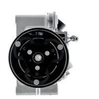 MAHLE ORIGINAL Kompressor Klimaanlage ACP 1286 000P für Citroën Peugeot C1