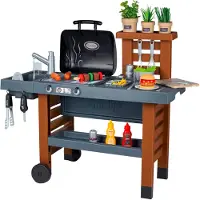 Smoby Matschküche
