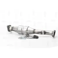 NAP carPARTS Katalysator CAK10257