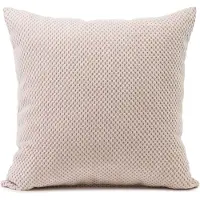 Gozze Uni Kissenhülle Sven - Mehrere Farben (Größe: 50 x 50 cm / Farbe: Creme)