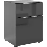 Novel Nachtkommode STYLE - B/H/T ca. 45.00x60.30x40.00