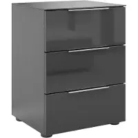 Novel Nachtkommode STYLE - B/H/T ca. 45.00x60.30x40.00