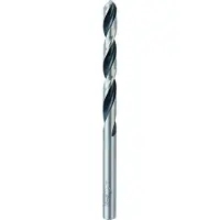 Bosch Metallspiralbohrer HSS PointTeQ, DIN 338, 5,8 mm, 10er-Pack