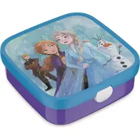 Mepal Lunchbox für Kinder Bento Campus Groot Frozen Frozen 2 1300 ml