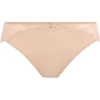 Fantasie Slip Reflect | Grösse: L | Farbe: Beige