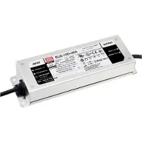 MEAN WELL SCHALTNETZTEIL - 1 AUSGANG - 100 W - 24 V - 3-DRAHT-ANSCHLUSS