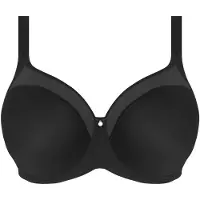 Elomi Vorgeformter BH Smooth | Grösse: 95G | Farbe: Schwarz