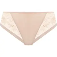 Fantasie Slip Illusion | Grösse: L | Farbe: Beige