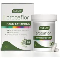 Nupure Probaflor Max Spektrum N95