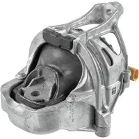 LEMFÖRDER Motorlager elektrisch schaltbares Hydrolager Rechts für AUDI A6 Avant (4A5, C8) 43133 01