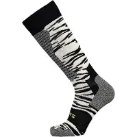 Barts Skisocke Tech White Unisex-Schuhgröße 35 - 38