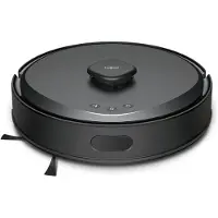 TP-LINK - Tapo RV30 Max 5300Pa Hyper Suction Robot Vacuum & Mop
