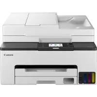 Canon Maxify Gx2050 Eb2 Multifunktionsdrucker