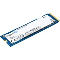 Kingston Technology 2000G NV3 M.2 2280 NVMe SSD, 2 TB, M.2, 6000 MB/s