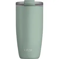 FLSK CUP Coffee to go-Becher sage 0,5 L