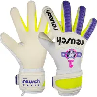 Reusch Legacy Pro Am Silver Torwarthandschuhe