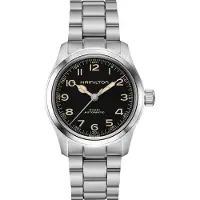 Hamilton Khaki Field Murph 38mm H70405130