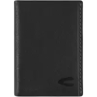 Camel active Kartenetui Atlanta Card Wallet Black
