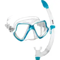 Mares Aquazone Wahoo Schnorchelset