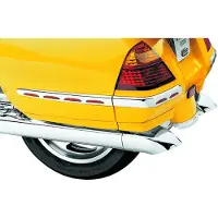 Kuryakyn Honda Gl 1800 Goldwing 07 Auspuffblende