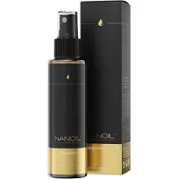 Nanoil Keratin Hair Conditioner 125 ml Sprühflasche