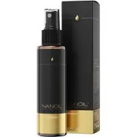 Nanoil Argan Hair Conditioner 125 ml Sprühflasche