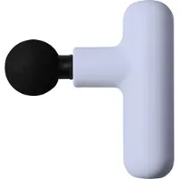 Lola - Massage Gun - Baby Blauw