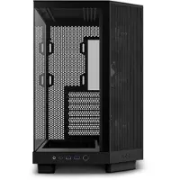 NZXT H6 Air Flow R1 Pc-tower-gehäuse