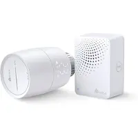 TP-LINK KE100 Smart Thermostat - Weiß