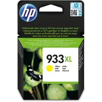 HP 933XL Patrone Gelb