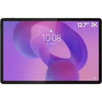 Lenovo Idea Tab Pro, 32,3 cm (12.7"), 2944 x 1840 Pixel, 256 GB, 8 GB, Android 14, Grau